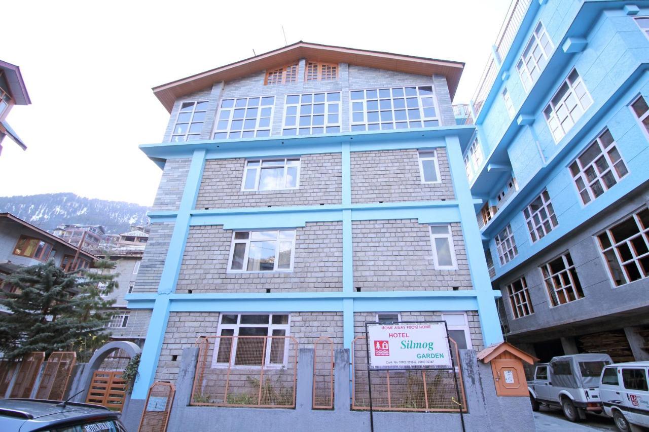 Hotel Silmog Garden - Manali (Himachal Pradesh), Manali